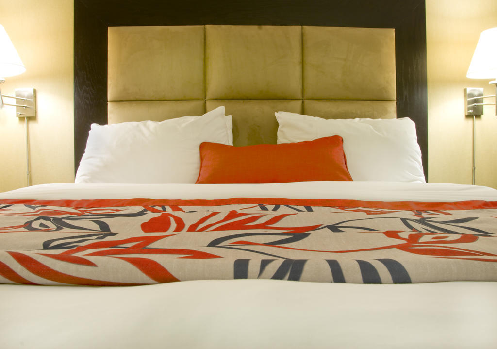 Ramada Plaza Crystal Palace Dieppe Chambre photo
