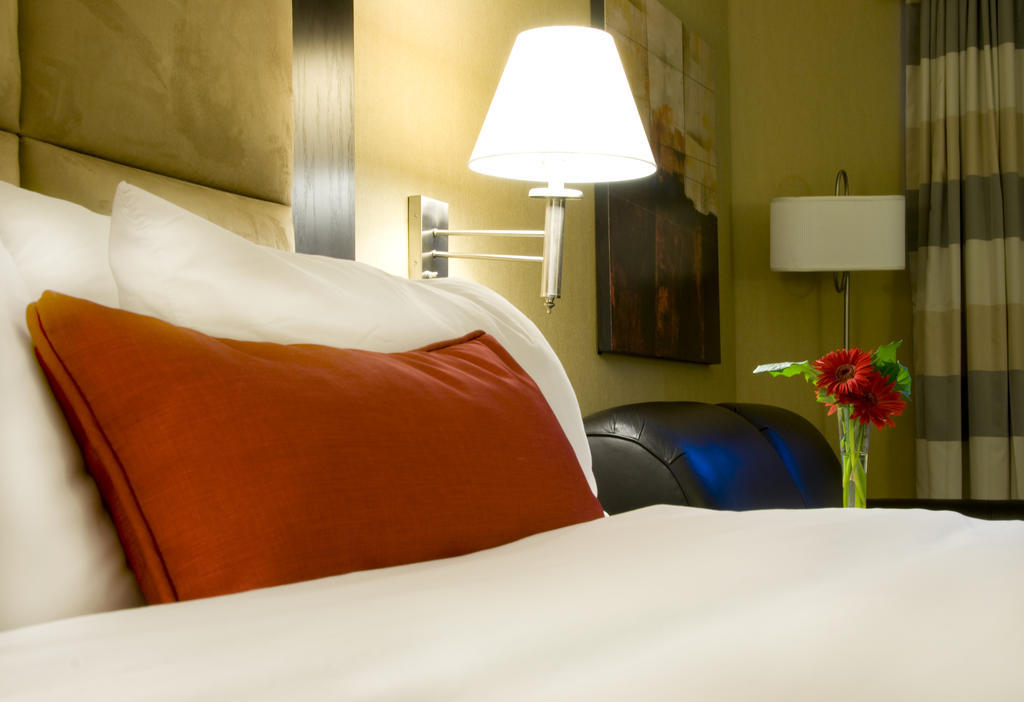 Ramada Plaza Crystal Palace Dieppe Chambre photo