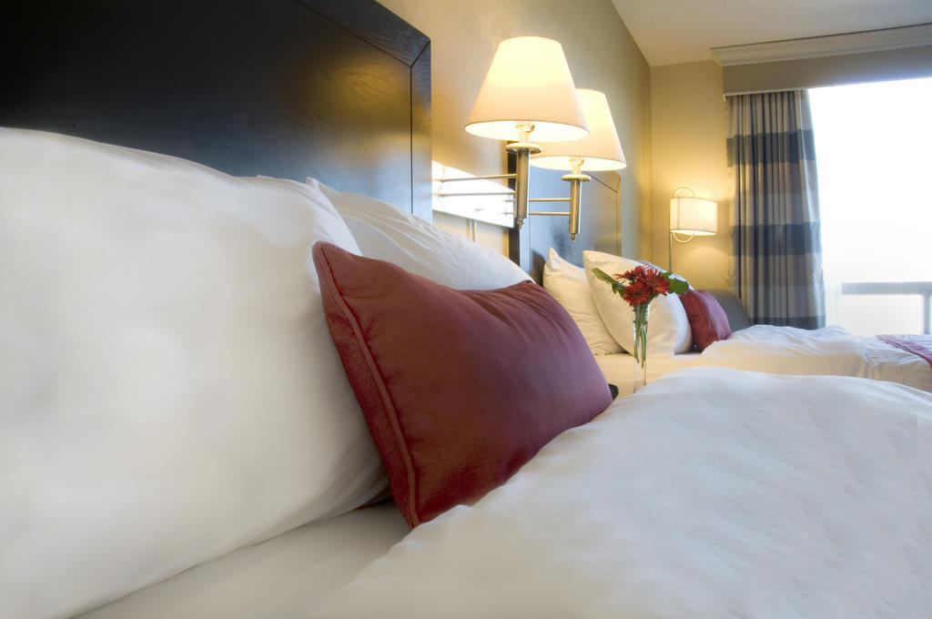 Ramada Plaza Crystal Palace Dieppe Chambre photo