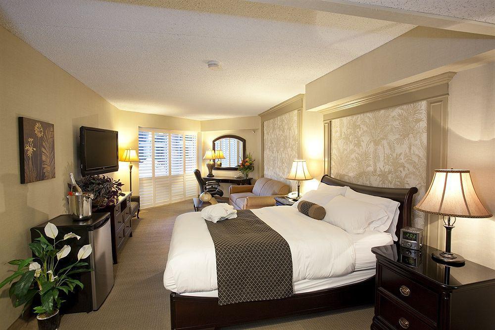 Ramada Plaza Crystal Palace Dieppe Extérieur photo